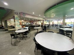 Tanjong Pagar Complex (D2), Office #367620701